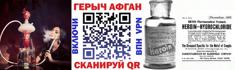 ГЕРОИН хмурый Полярный